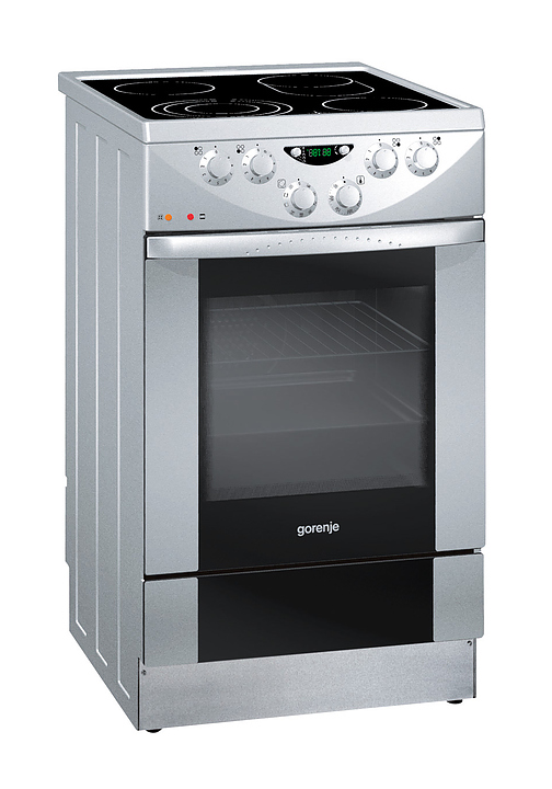 Электрическая плита Gorenje EC 778 E
