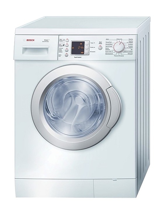 Стиральная машина Bosch WLX 20463 OE