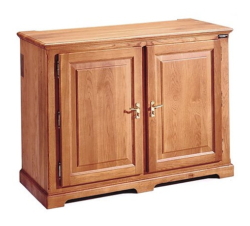 Винный шкаф OAK W114W2t