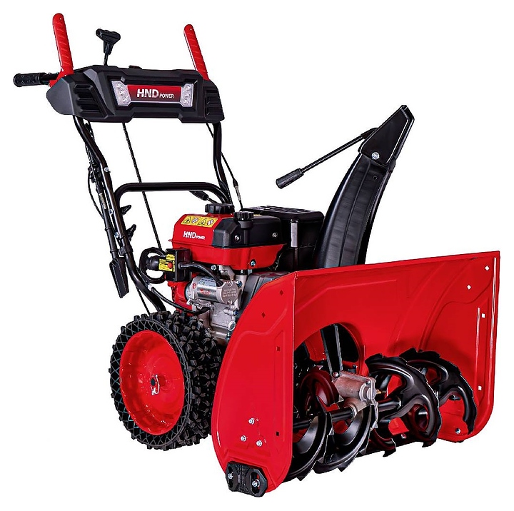Снегоуборщик бензиновый HND ST 71 JWR