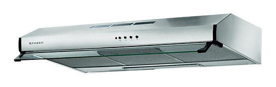 Вытяжка Faber 741 BASE X A60 (110.0156.708)