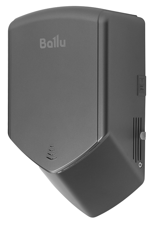 Сушилка для рук Ballu BAHD-1250