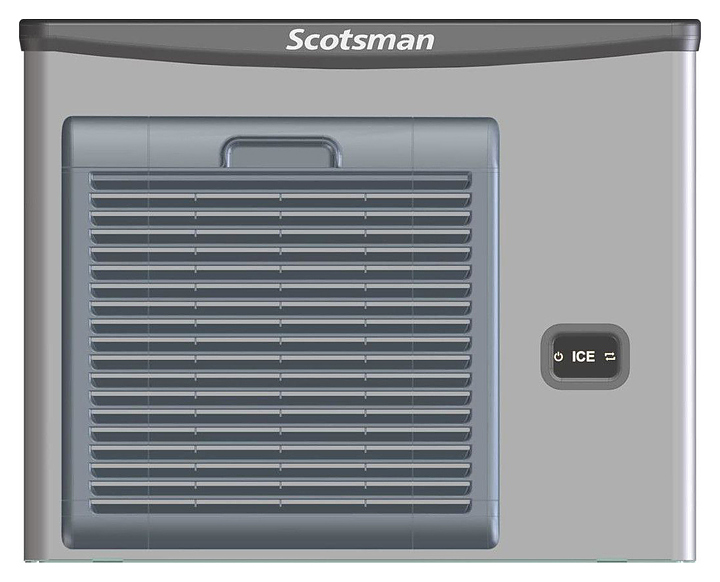 Льдогенератор SCOTSMAN MXF 327 WS OX гранулы