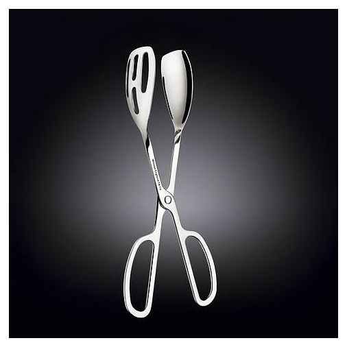 Щипцы сервировочные Wilmax WL-999129/1C