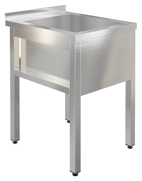 Ванна моечная Restoinox ВМС-1/5-Б