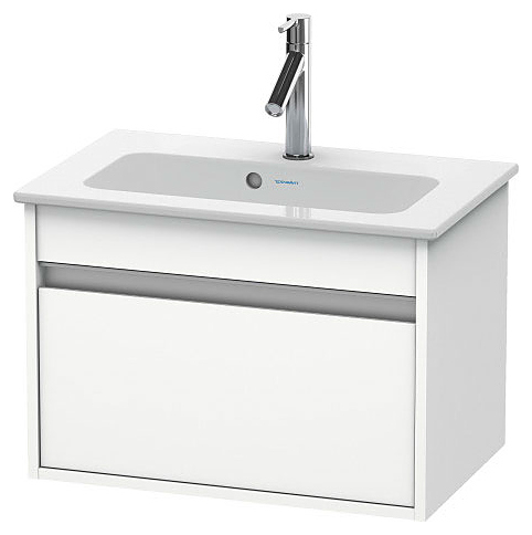 Тумба Duravit Ketho KT642201818