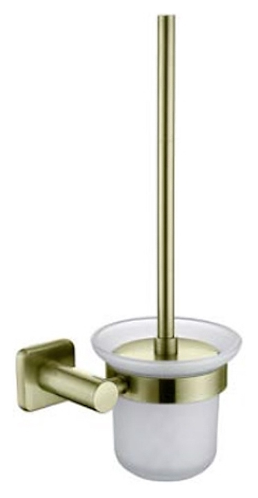 Ершик настенный Kaiser KH-4706 бронза