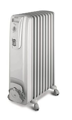 Радиатор Delonghi KR 730920