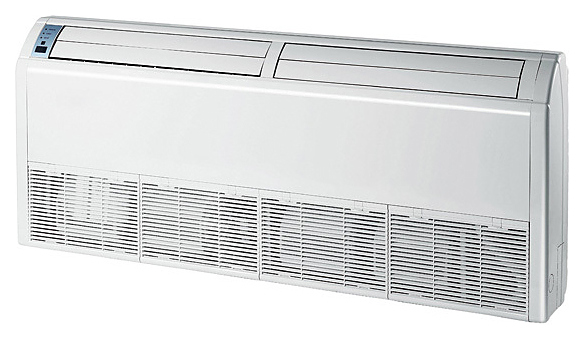 Внутренний блок мультизональной системы General Climate GC-G112/CFVN1