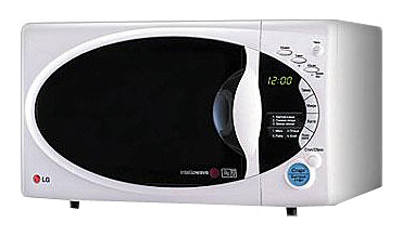 Микроволновая печь LG MB-4352 T