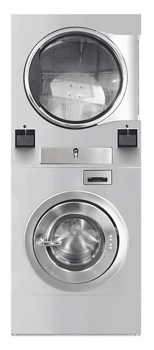 Стирально-сушильная машина OTEX BST30