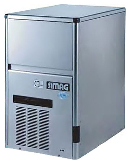 Льдогенератор SIMAG SDN 25 WS