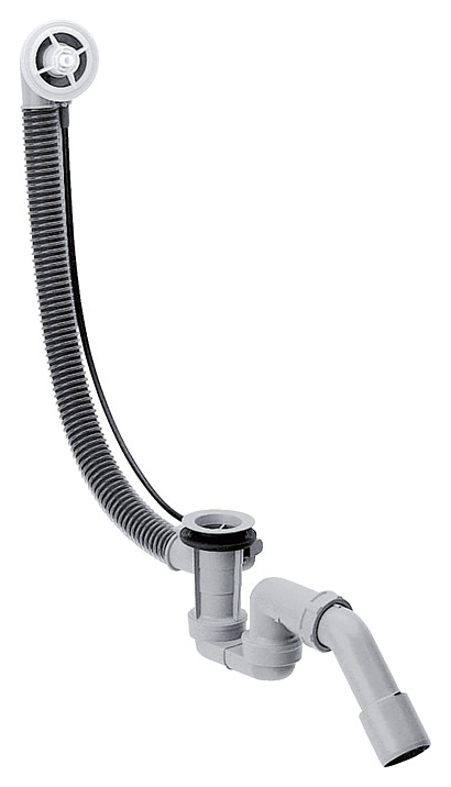 Слив-перелив Hansgrohe Flexaplus 58140180