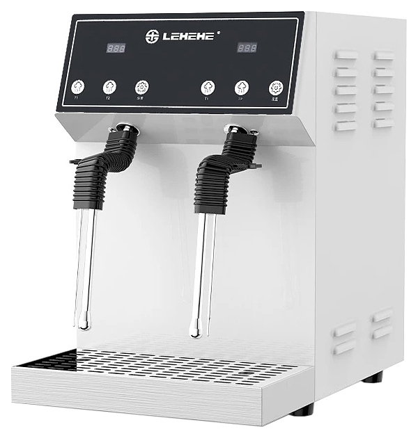 Вспениватель молока DAZHENG LEHEHE DZ22- 5S