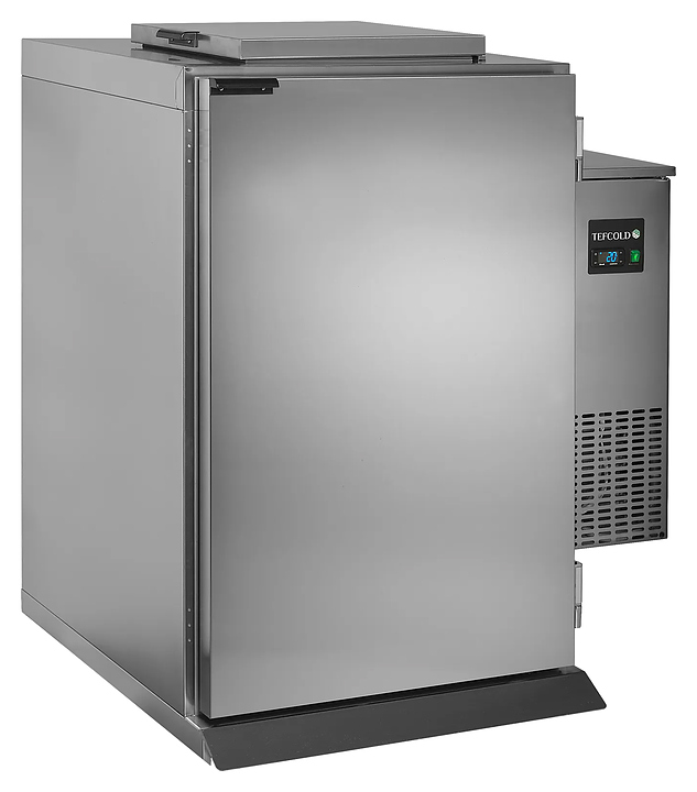 Стол холодильный под мусорный бак TEFCOLD WBC 240
