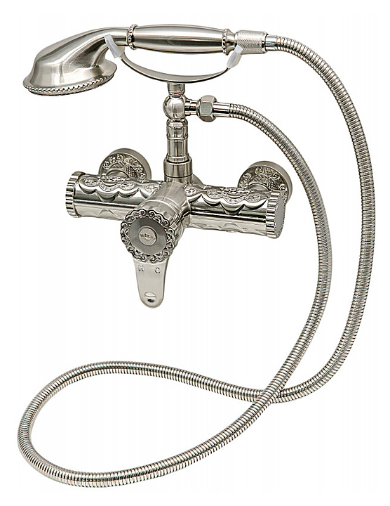 Смеситель для душа Milacio Villena MC.302.SL