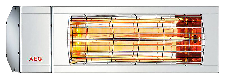 Инфракрасный обогреватель AEG IR Comfort 1524