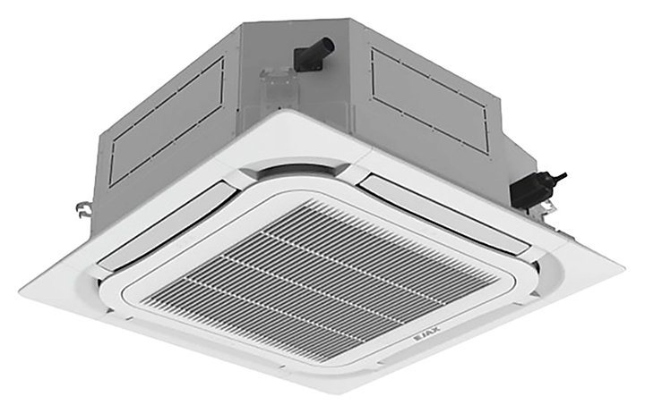 Кассетная сплит-система Jax ACQ–48HE5 / ACX-48HE5