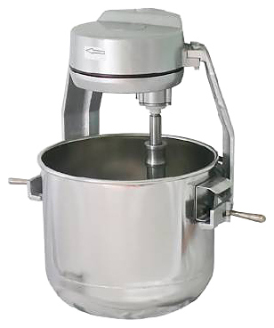 Насадка ТОРГМАШ (Пермь) ВМ к УКМ