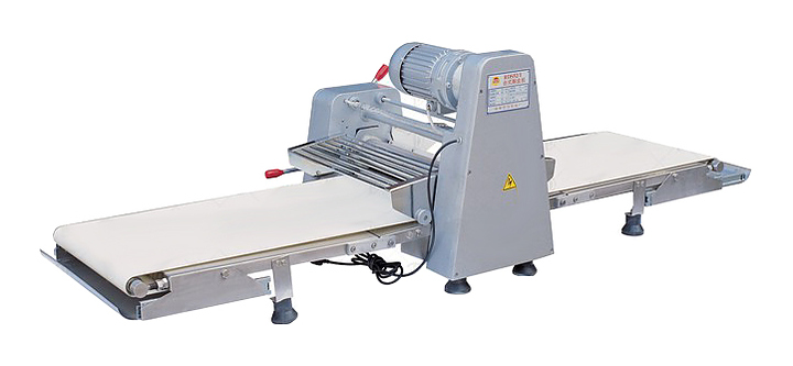 Тестораскаточная машина EKSI ETSP-520