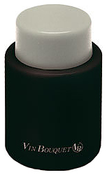 Вакуумная пробка с вакуумным насосом Vin Bouquet FIT 003 2в1