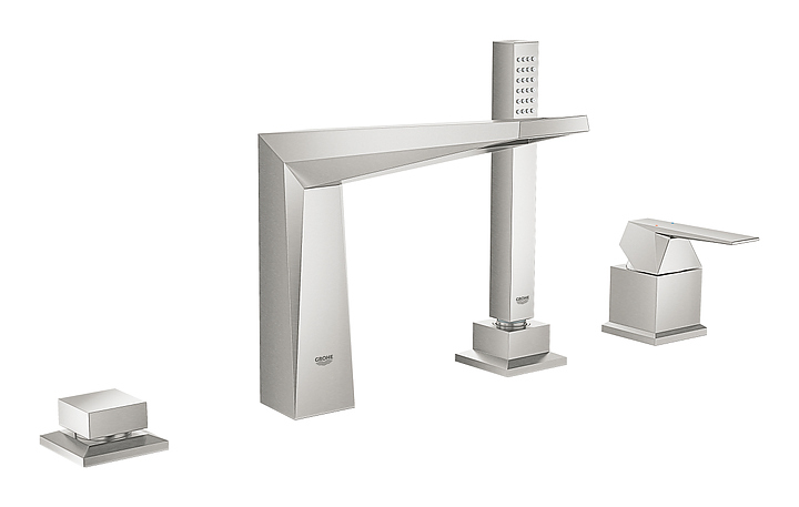 Смеситель Grohe Allure Brilliant 19787DC1