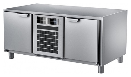 Стол морозильный HappyChef TF L 1-FR-1 без столешницы