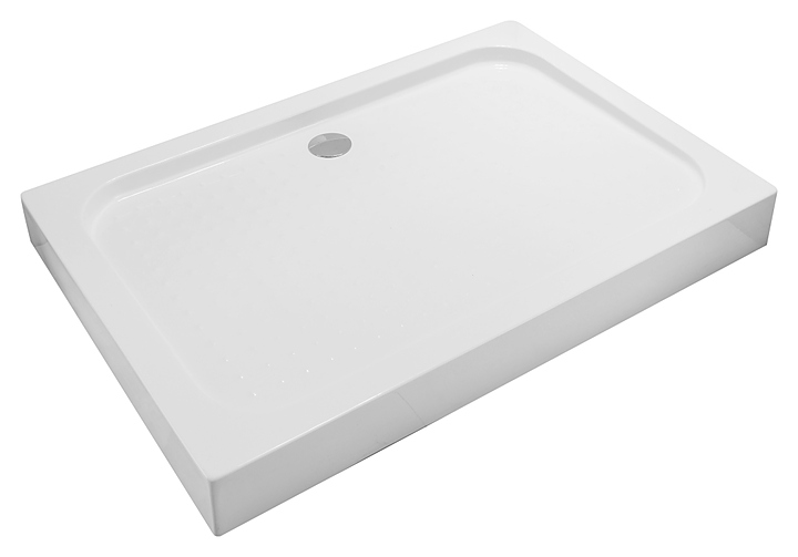 Поддон душевой Grossman PR-ST-120QL-R 120x80 см