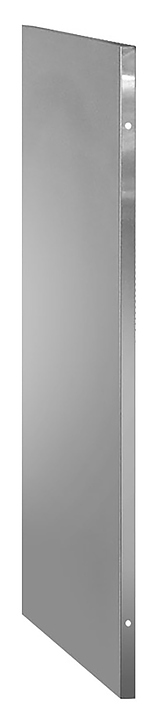 Перегородка для ларя Mecon Base ЛДОб 600х800 мм