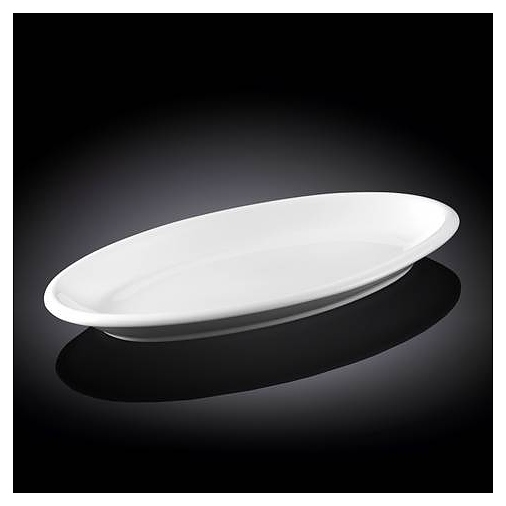 Блюдо овальное Wilmax WL-992128/A