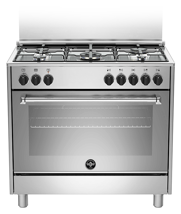 Варочный центр La Germania Americana AMN965EXV