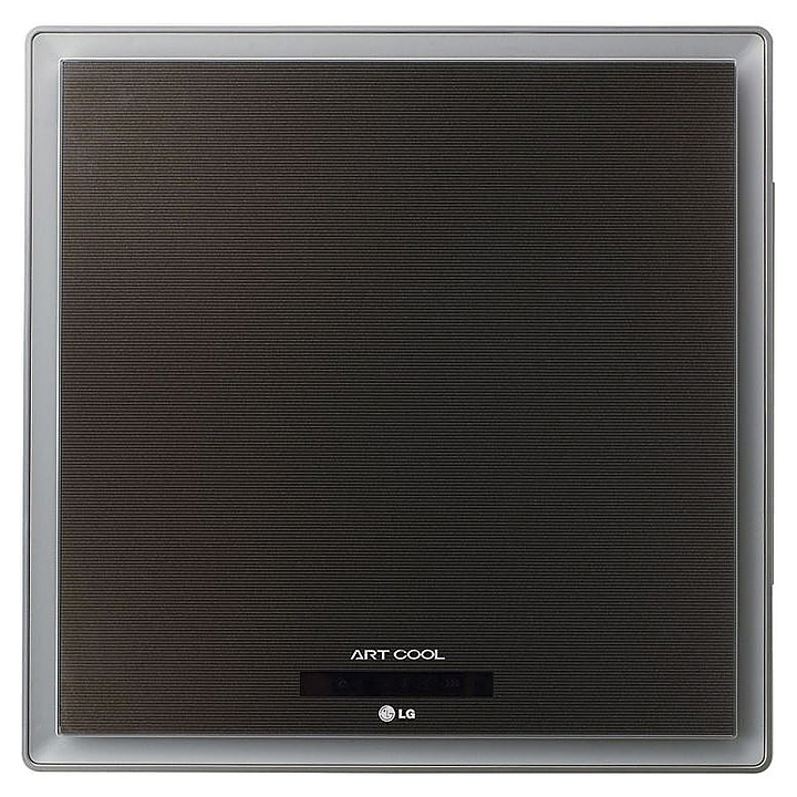 Настенная сплит-система LG A09LKR (зеркало)