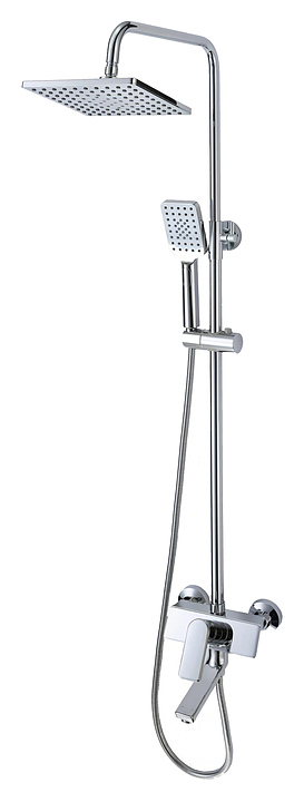 Стойка душевая Savol S-600708-1