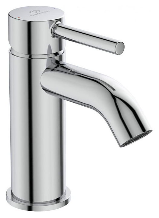 Смеситель для раковины Ideal Standard CERALINE BC268AA