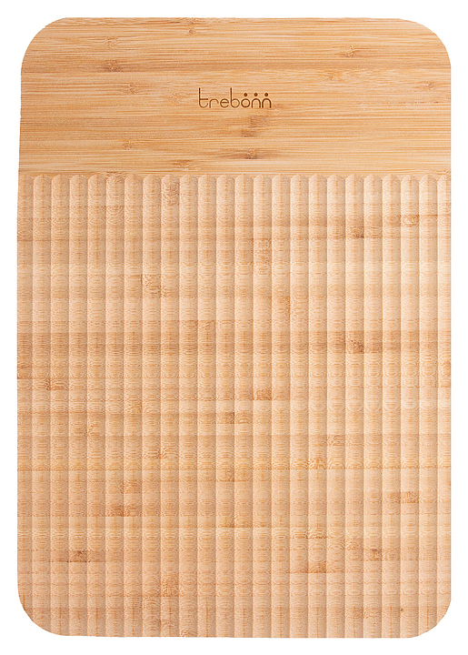 Доска разделочная Trebonn Chopping boards and Knives 1020106 34х24 см