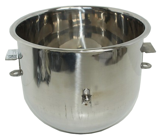 Дежа для миксера Gastromix B 20C new