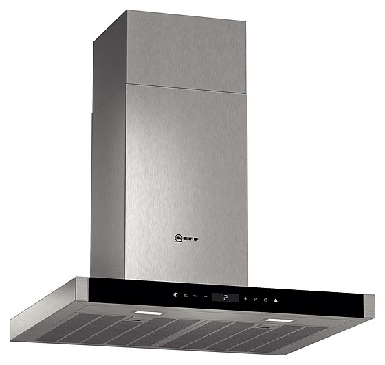 Вытяжка Neff D76MT64N1