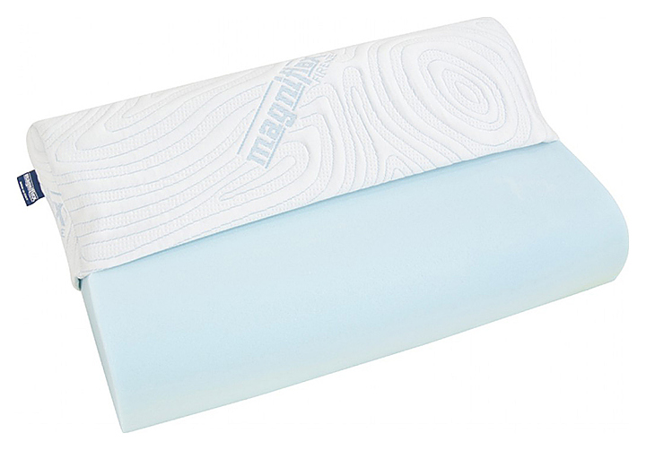 Подушка Magniflex FreshGel Wave 43х60