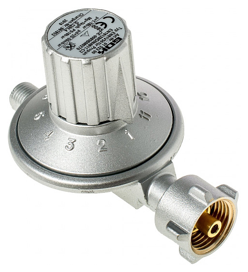 Регулятор для газового баллона GOK 01 523 00
