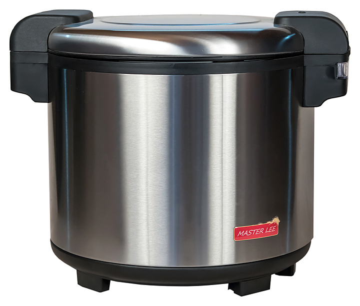 Термос для риса Master Lee HJF-8000/SS