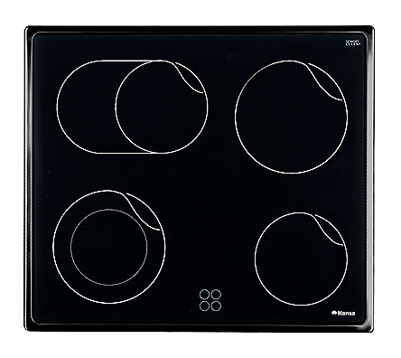 Варочная панель Hansa BHCS 622507