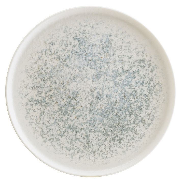 Тарелка Bonna Lunar Ocean S-MT-LUNOCHYG25DZ 250 мм
