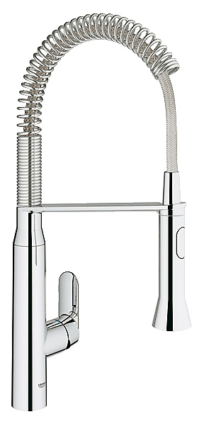 Смеситель Grohe K7 31379000