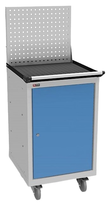 Тумба инструментальная ДиКом ВЛ-010-02