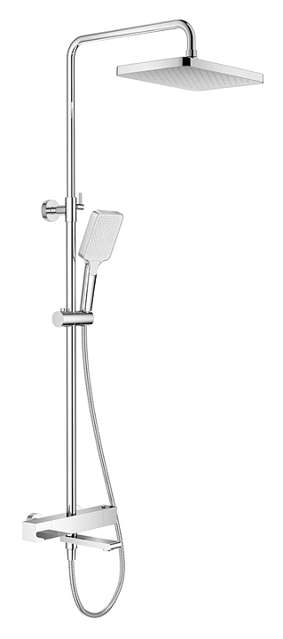 Система душевая Splenka S224.26