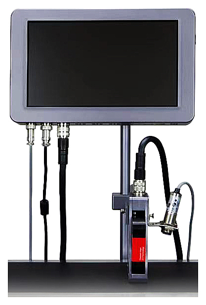 Принтер каплеструйный МАГИКОН MAG G10-1