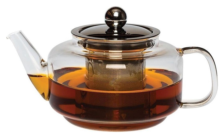 Чайник P.L. Proff Cuisine 92000036 400 мл с фильтром