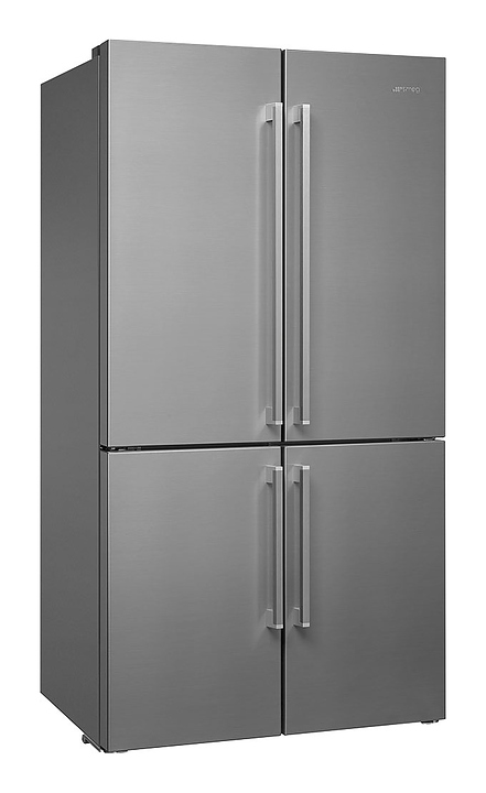 Холодильник SMEG FQ60XP1