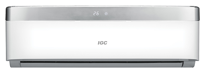 Внутренний блок мультисплит-системы IGC RAK-09NH solo