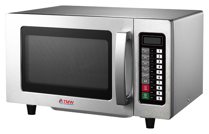 Печь микроволновая Turbo MicroWave TMW-1100NEL-II